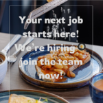 Part-Time Hospitality – 393 Cafe