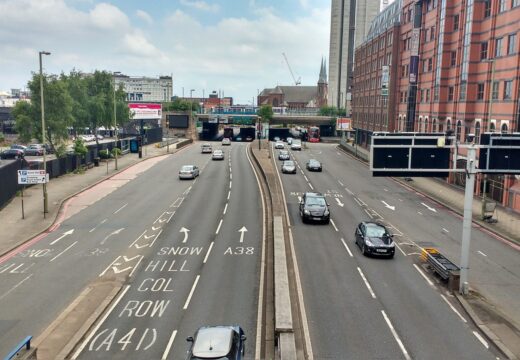 Greater Birmingham