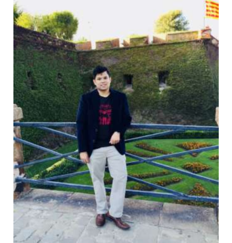 Shah Karim