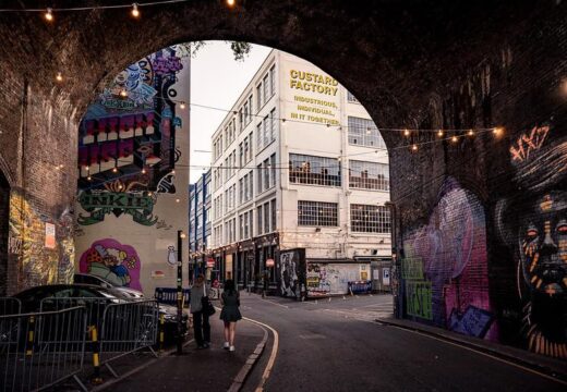 Digbeth