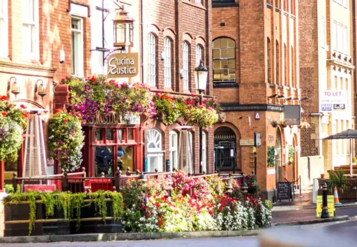 Jewellery Quarter