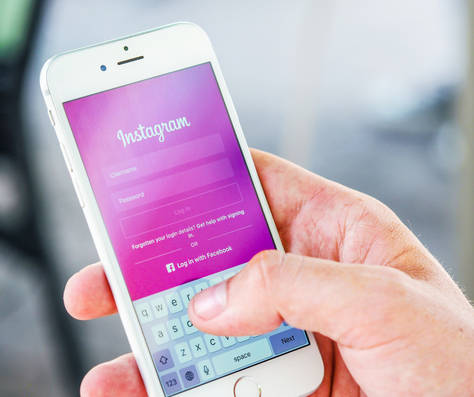 Instagram