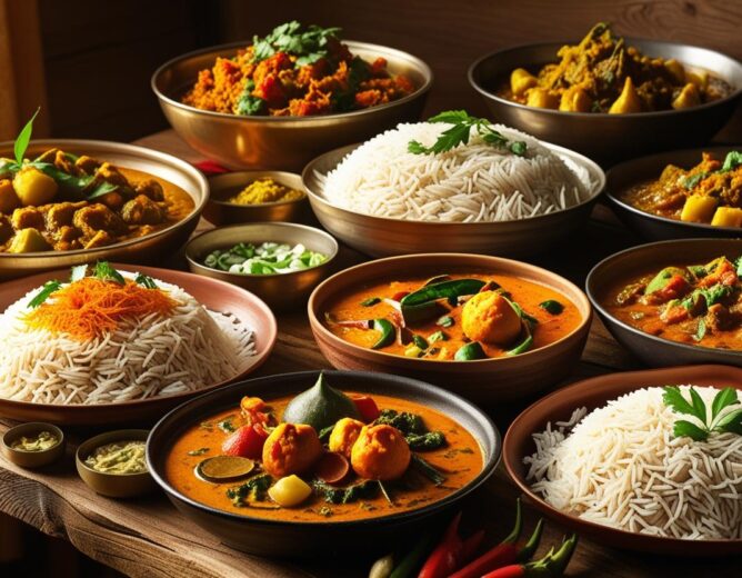 The Ultimate Guide to Birmingham’s Best Curry Houses (2025 Edition)