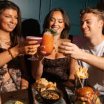 Manahatta Launches brand new food menus in time for Summer