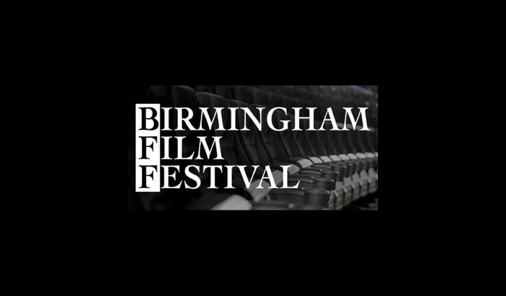 Birmingha Explore promotes the Birmingham Film Festival