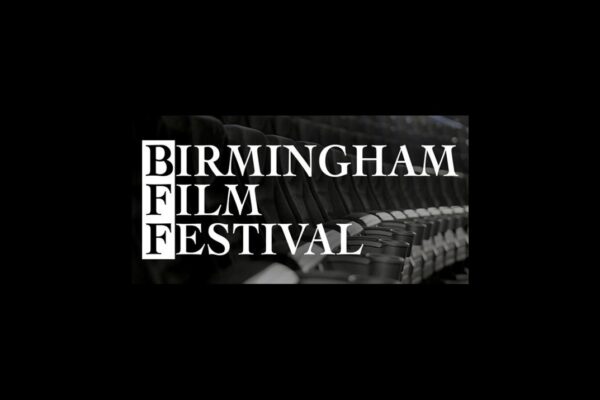 Birmingha Explore promotes the Birmingham Film Festival