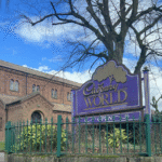 Family Day Out – Visiting Cadbury World in Birmingham